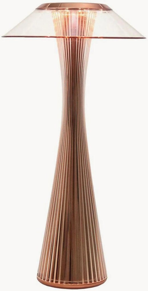 Candeeiro de mesa LED Space