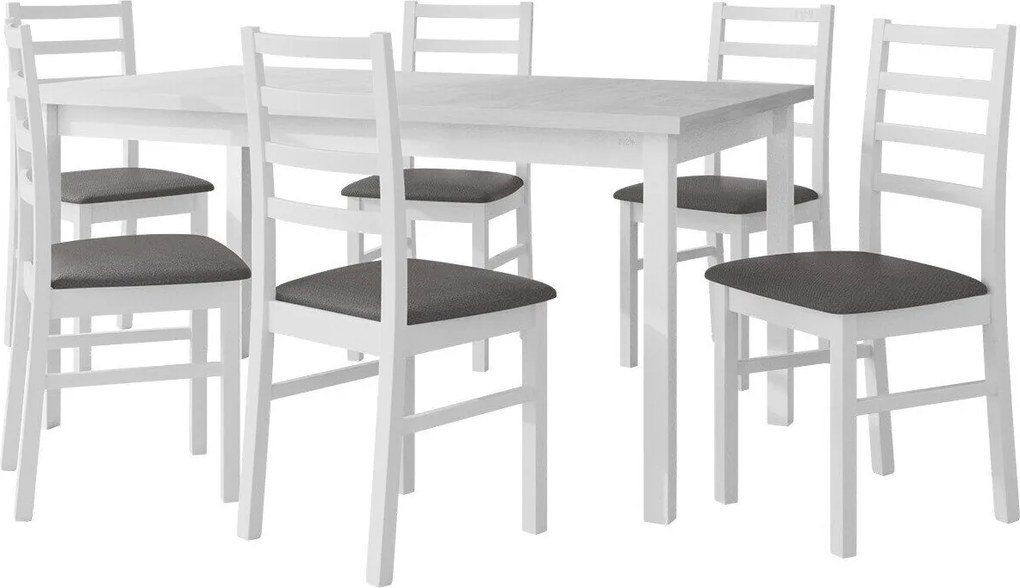 Conjunto para refeições Victorville 261