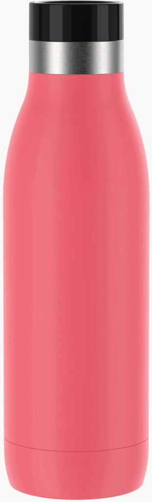 Garrafa de água em aço inoxidável Bludrop Basic, 500 ml