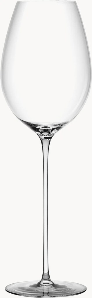 Copos de vinho Ullie, conjunto de 2