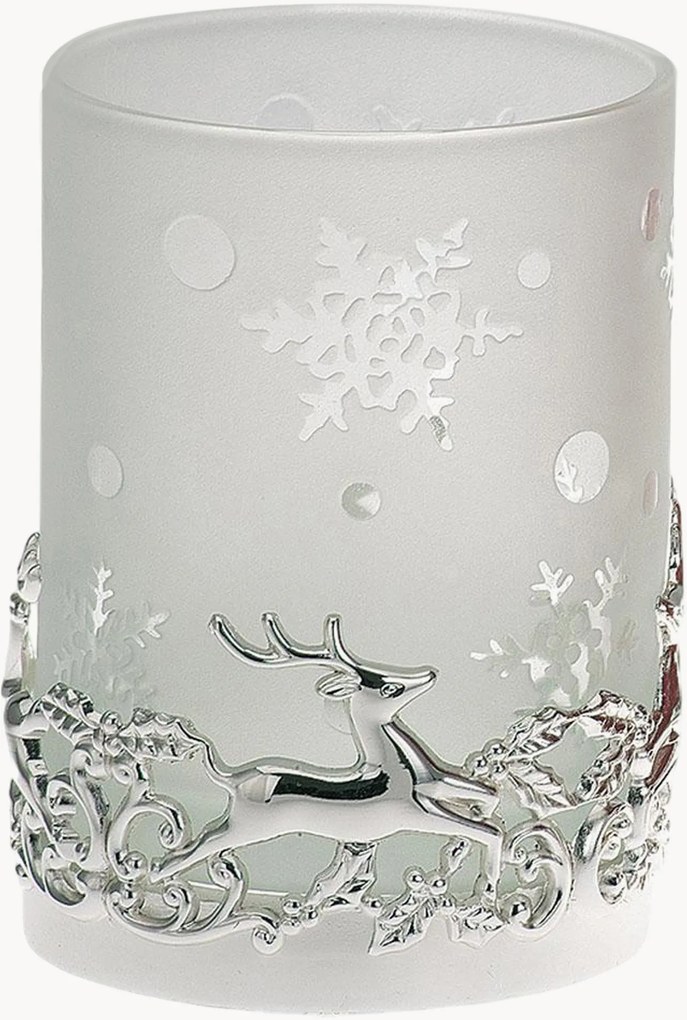 Suporte para velas Fano