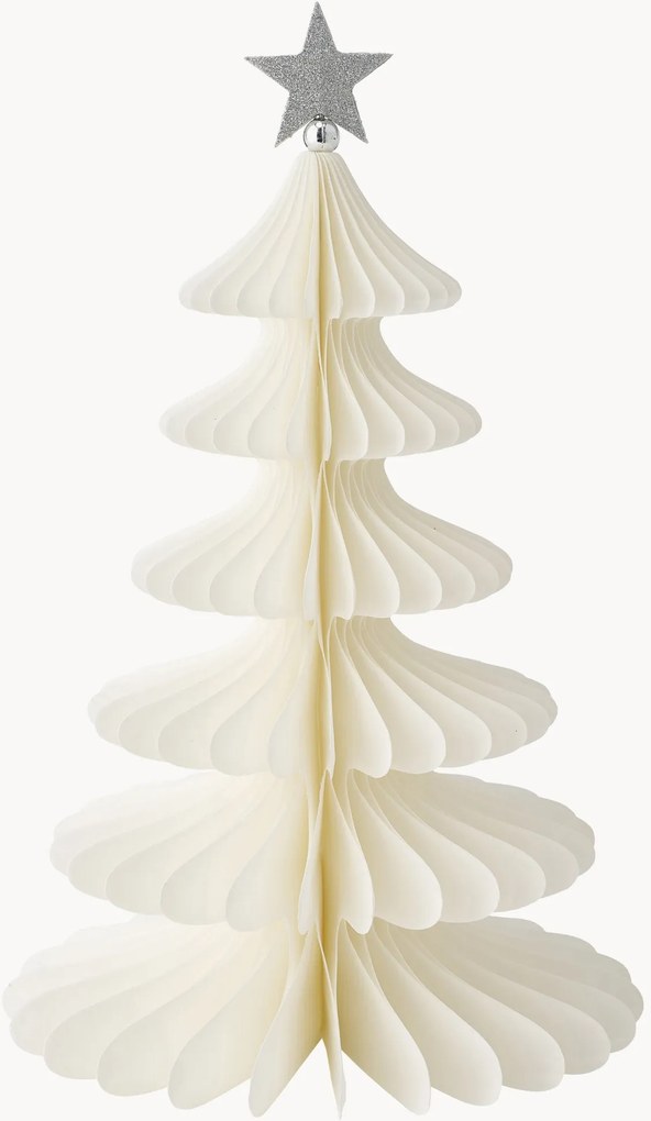 Objeto decorativo de Natal Passia