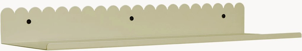 Estante de parede Lali, L 50 cm