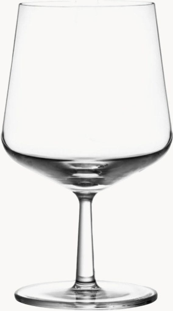 Copos de cerveja Essence, conjunto de 4