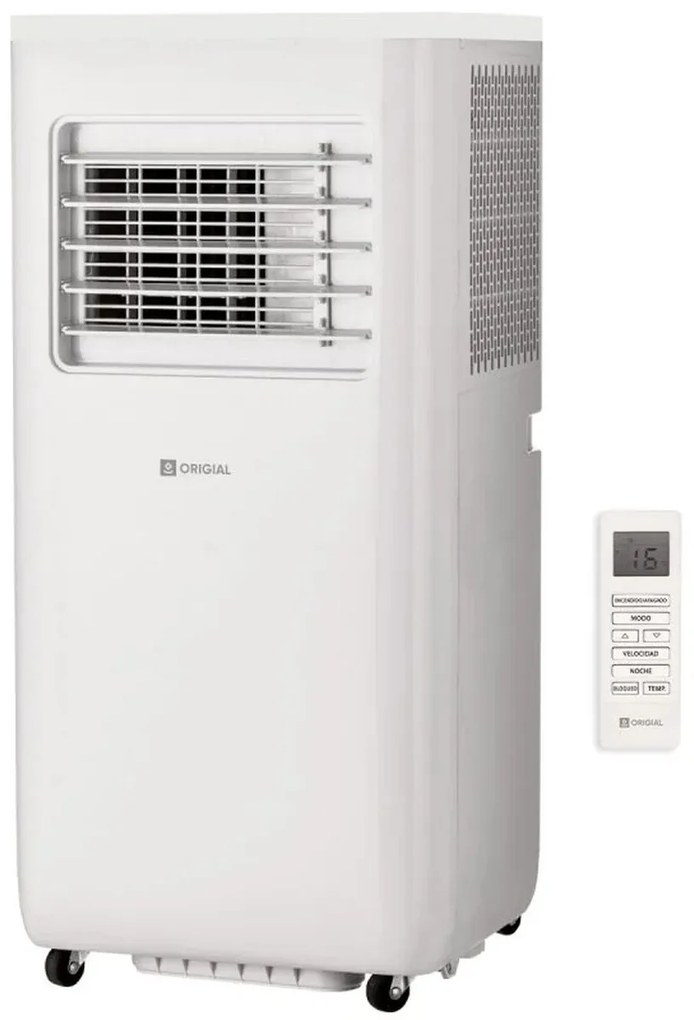 Ar Condicionado Portátil Origial Airfeel 2250W 9000 Btu/h