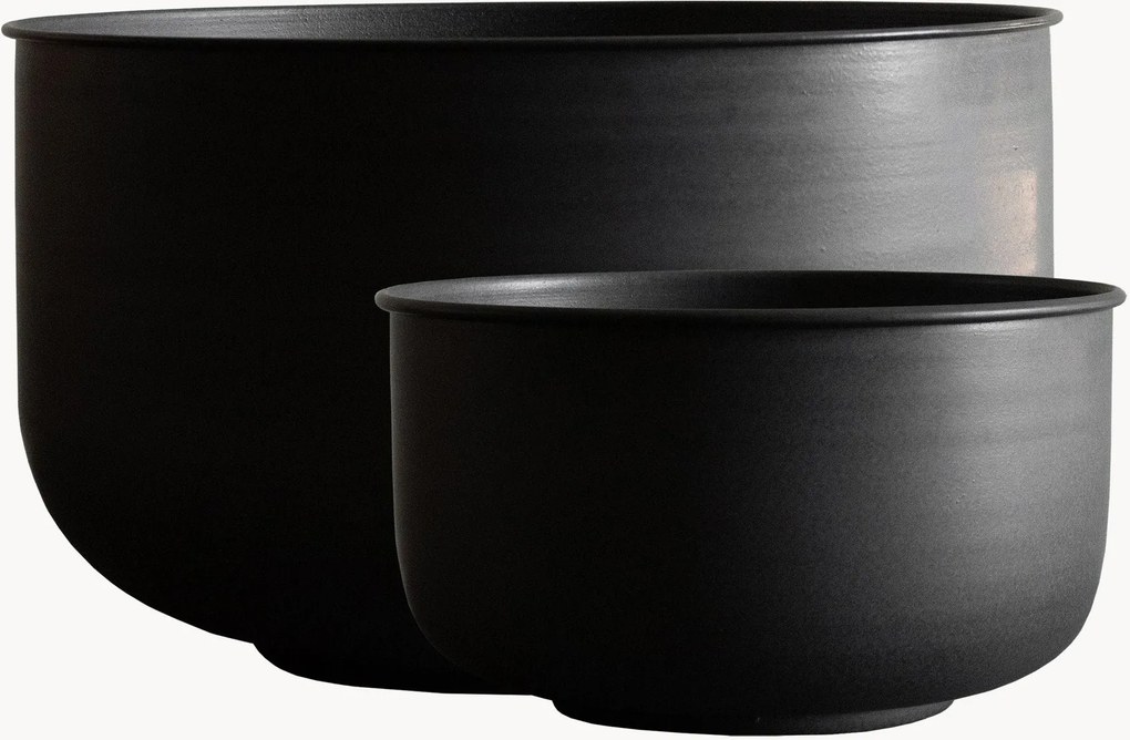 Vasos para exterior Out, conjunto de 2