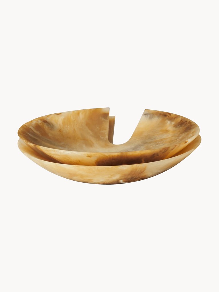 Talheres para salada Sol, 2 uni.