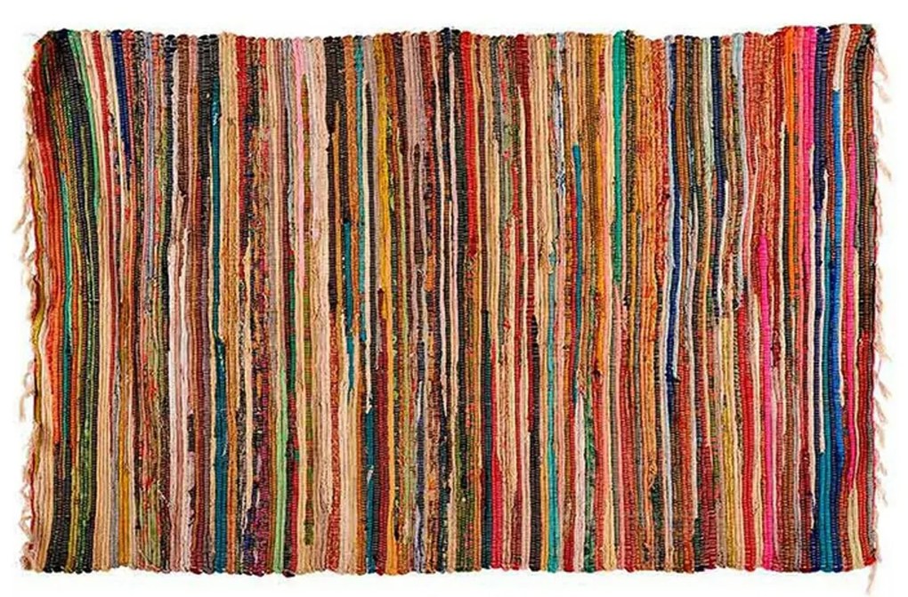 Tapete Regional Multicor 120X180cm