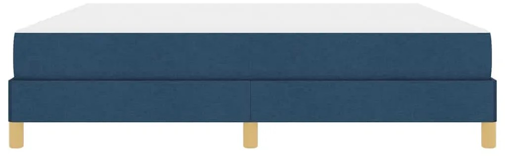 Cama Box Taupe, Marrom 180 x 200 cm