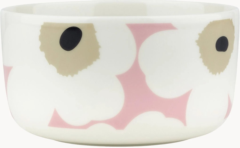 Taça pequena Unikko