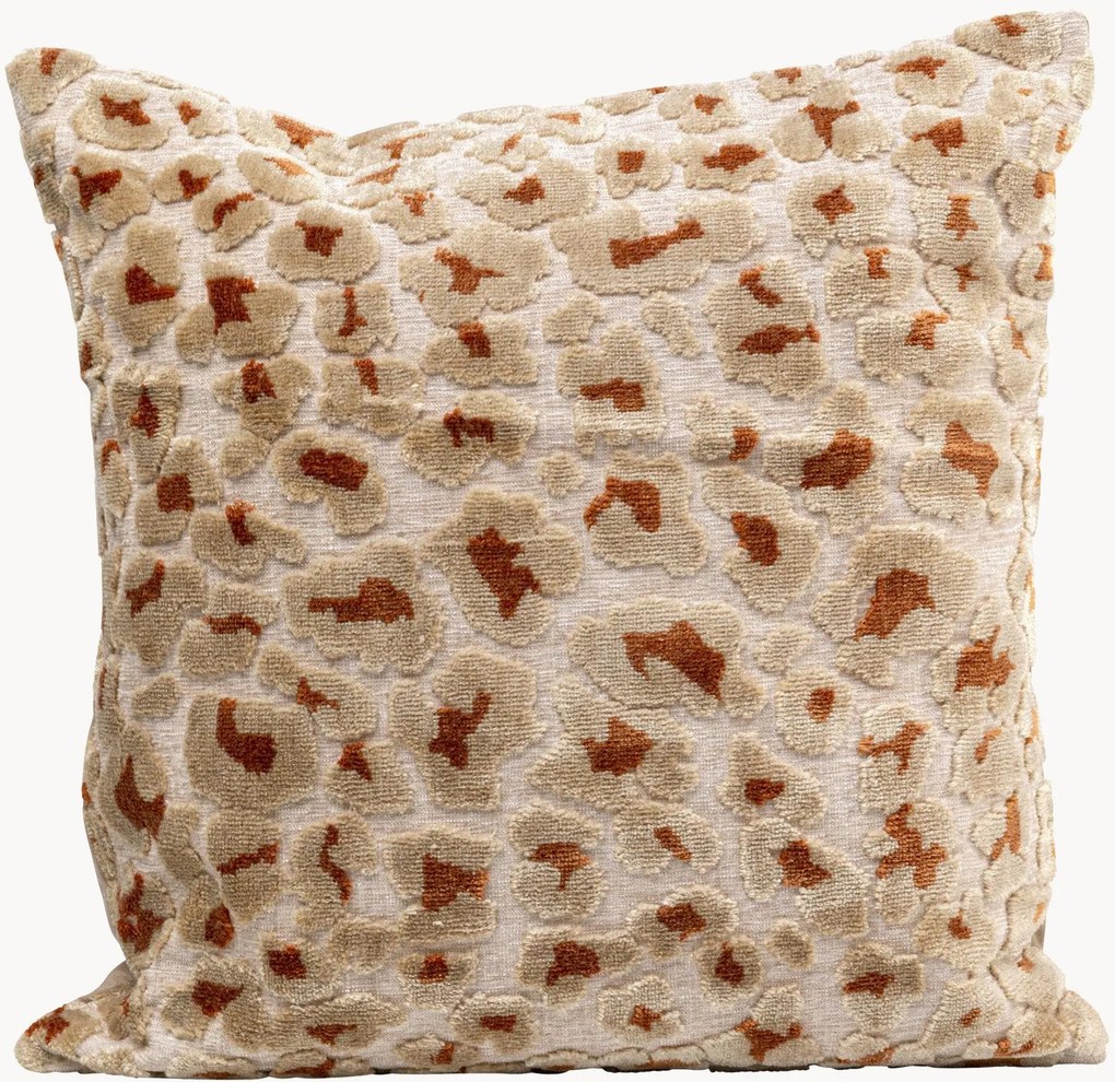 Almofada em viscose Dots
