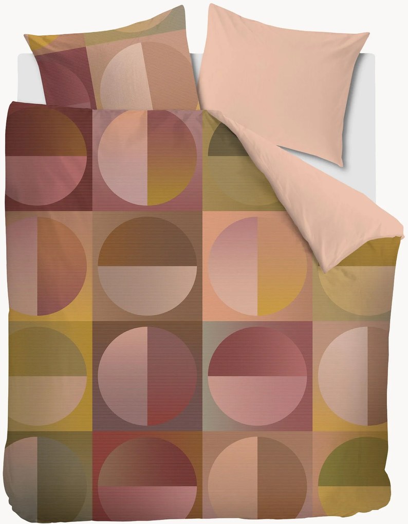 Conjunto de roupa de cama em lyocell Broadway