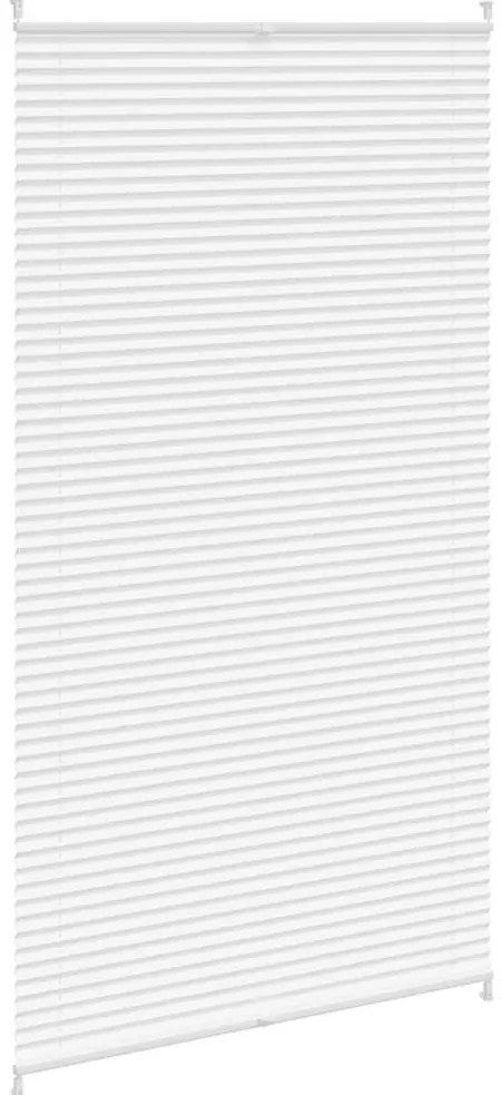 Persiana 110x200cm, Branca