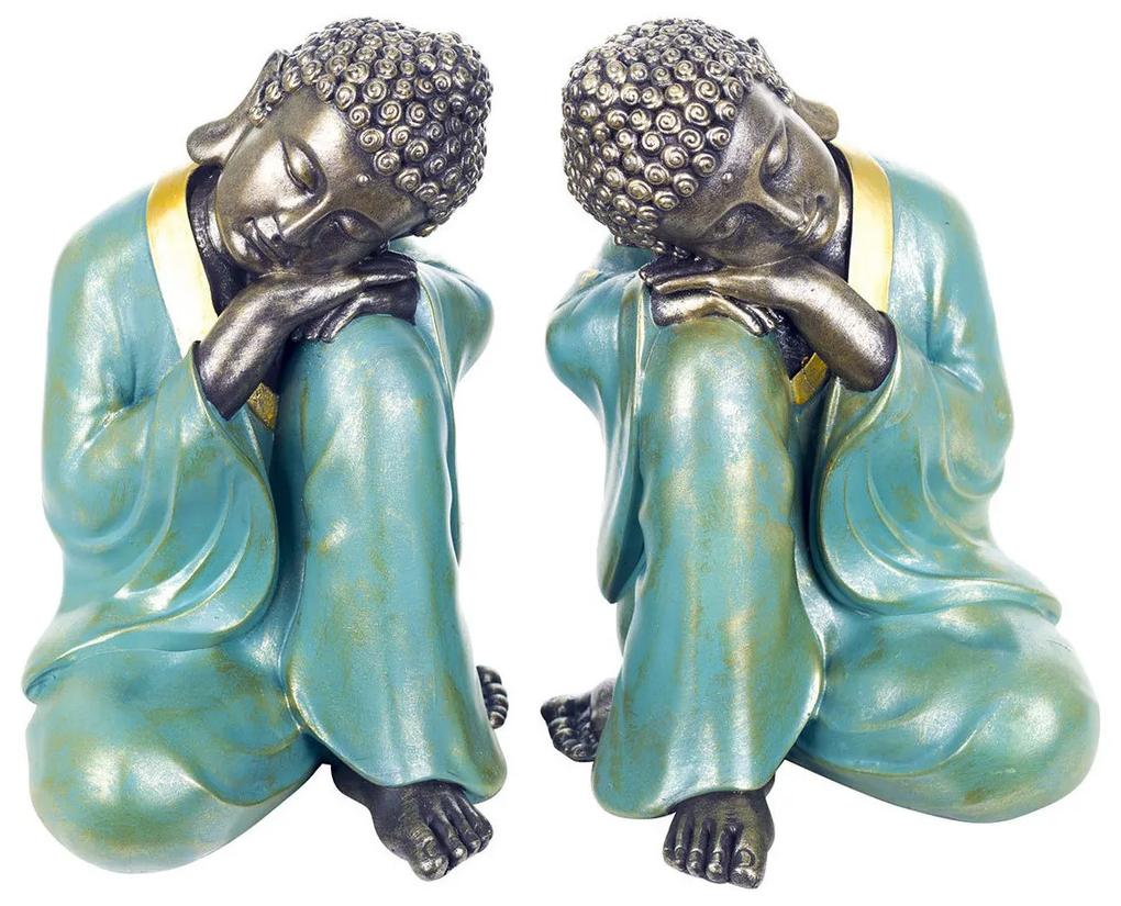 Estatuetas Signes Grimalt  Figura Buda 2 Unidades