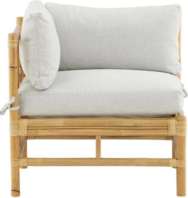 Poltrona para o exterior Mernolu 107