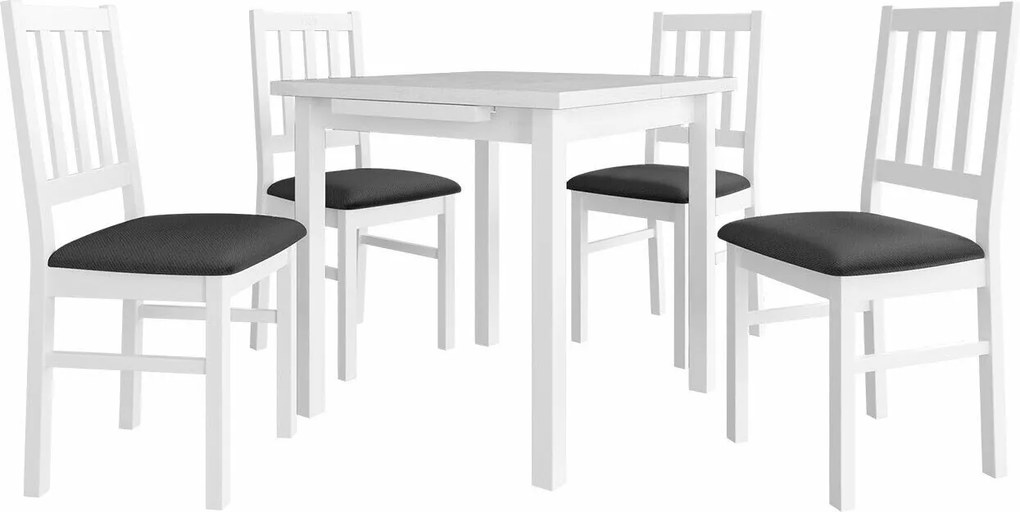 Conjunto para refeições Victorville 275