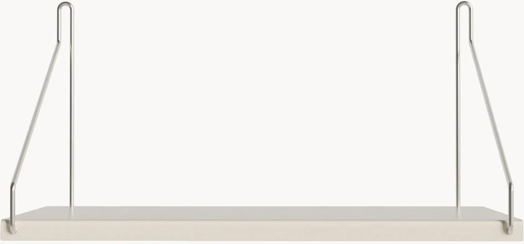 Estante de parede Single