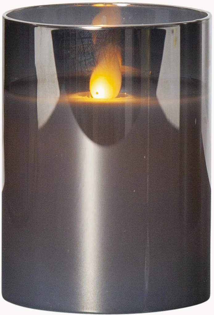 Vela LED com temporizador M-Twinkle