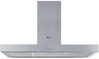 Exaustor Whirlpool AKR 703 IX - Garantia extra + 3 anos
