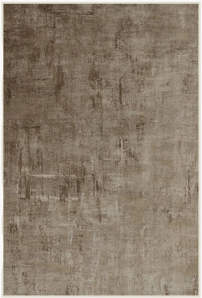 Tapete lavável de pelo curto Impasto
