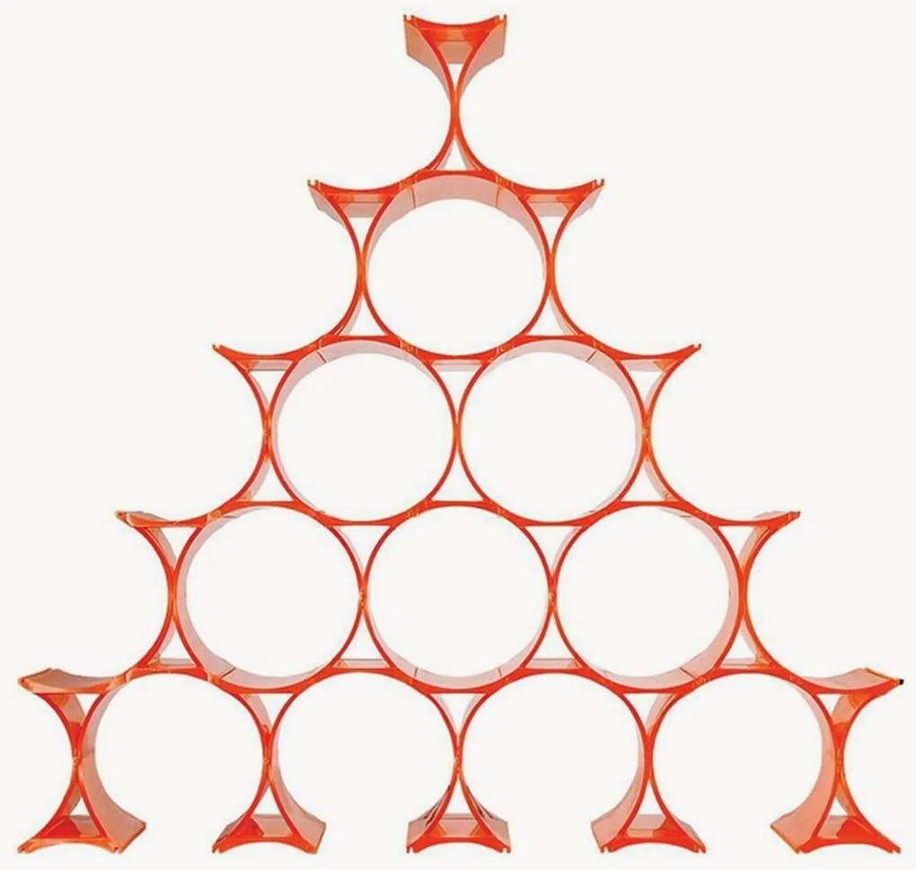 Garrafeira modular Infinity