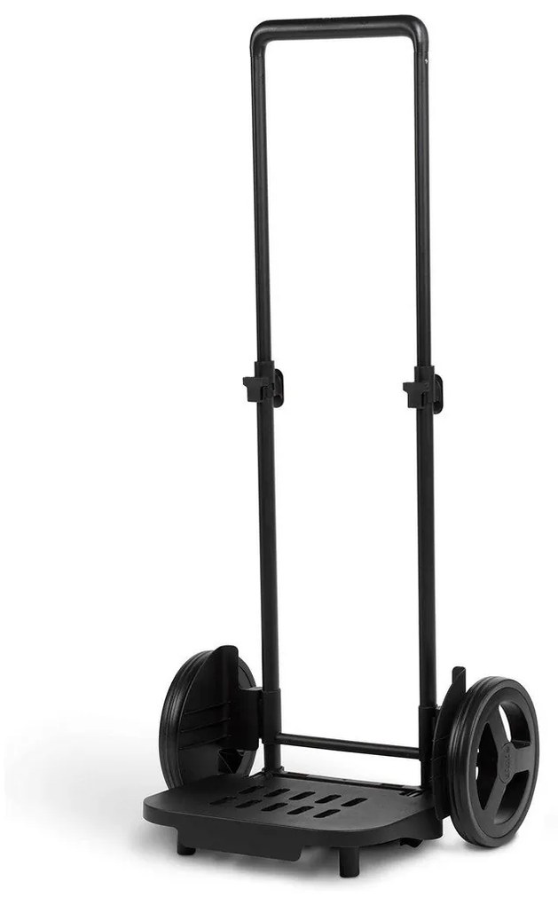 Carro de Compras Gimi Kool Verde 60 L