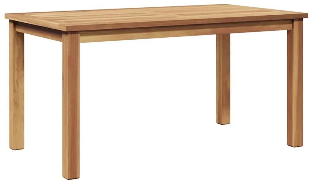 Mesa de centro Castanho 90 x 50 x 45.5 cm