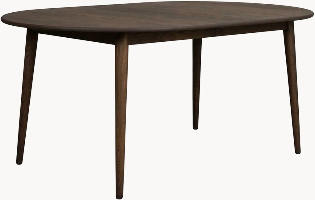 Mesa de jantar extensível Tyler