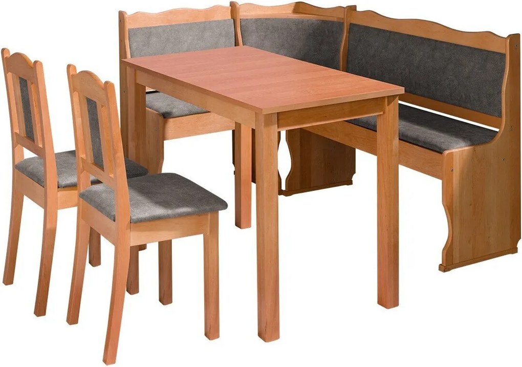 Cantos da cozinha Edmond 105