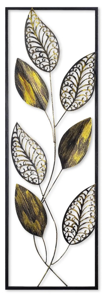 Acessório Decorativo de Parede Bys-4002 – Multicolor – 90 x 32 x 5 cm