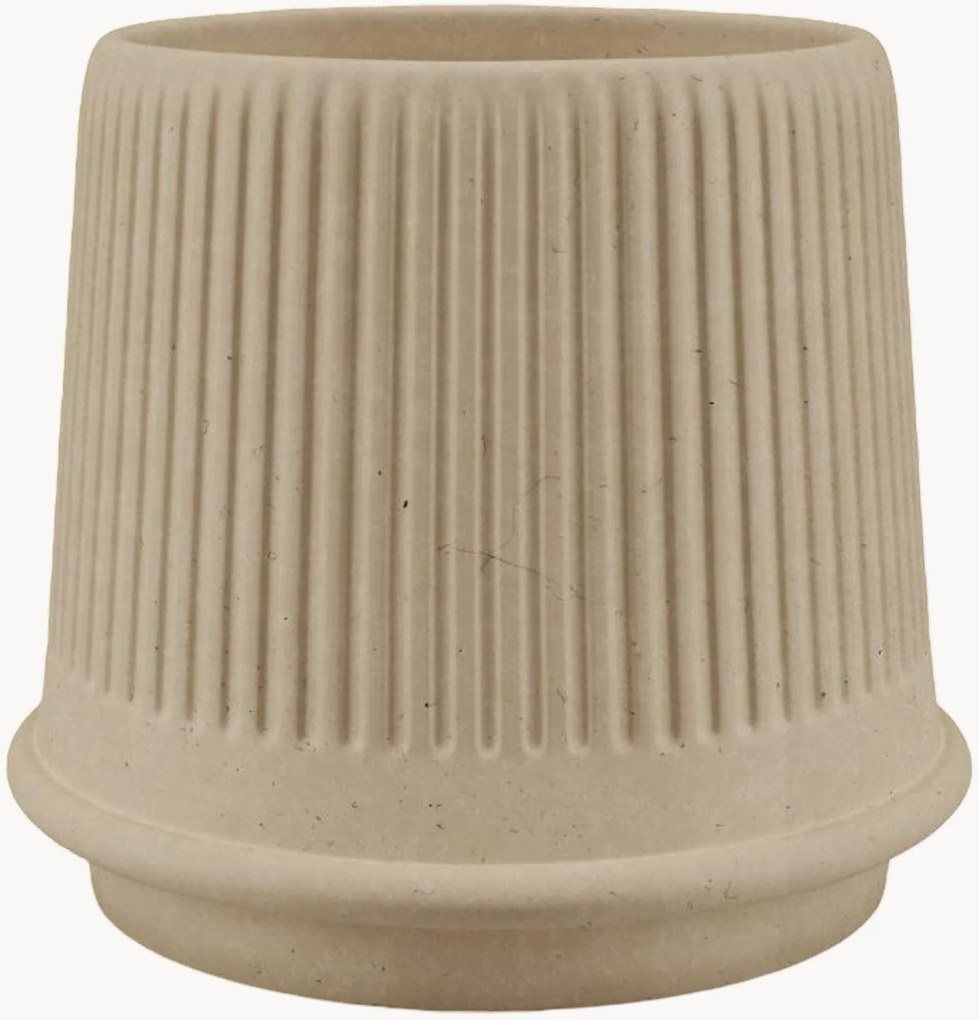 Vaso para exterior Gaia