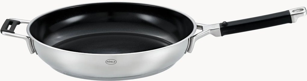 Frigideira Silence Pro