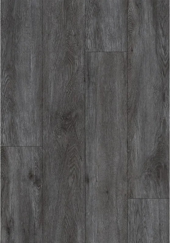 Mexen Boise  amostra de painéis de vinil SPC 6,5 mm, base IXPE 1,5 mm, 4 V-Fuga, Carvalho - F1101-S