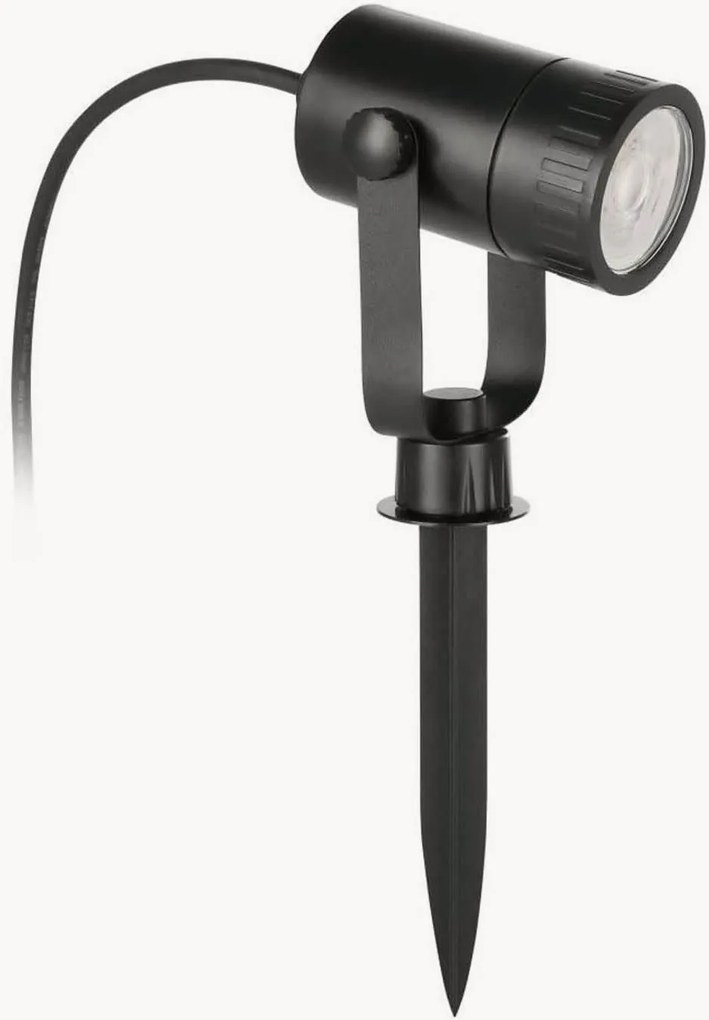 Candeeiro de estaca LED para exterior Nema Z