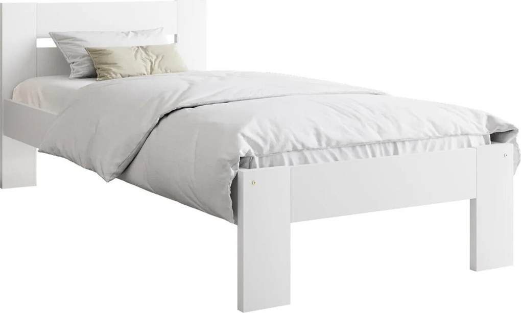 Cama Houston 1686