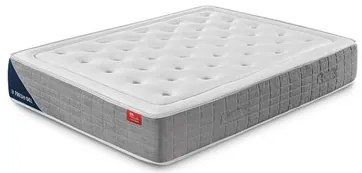 Colchão Fresh Gel - Espuma 180 x 120 cm