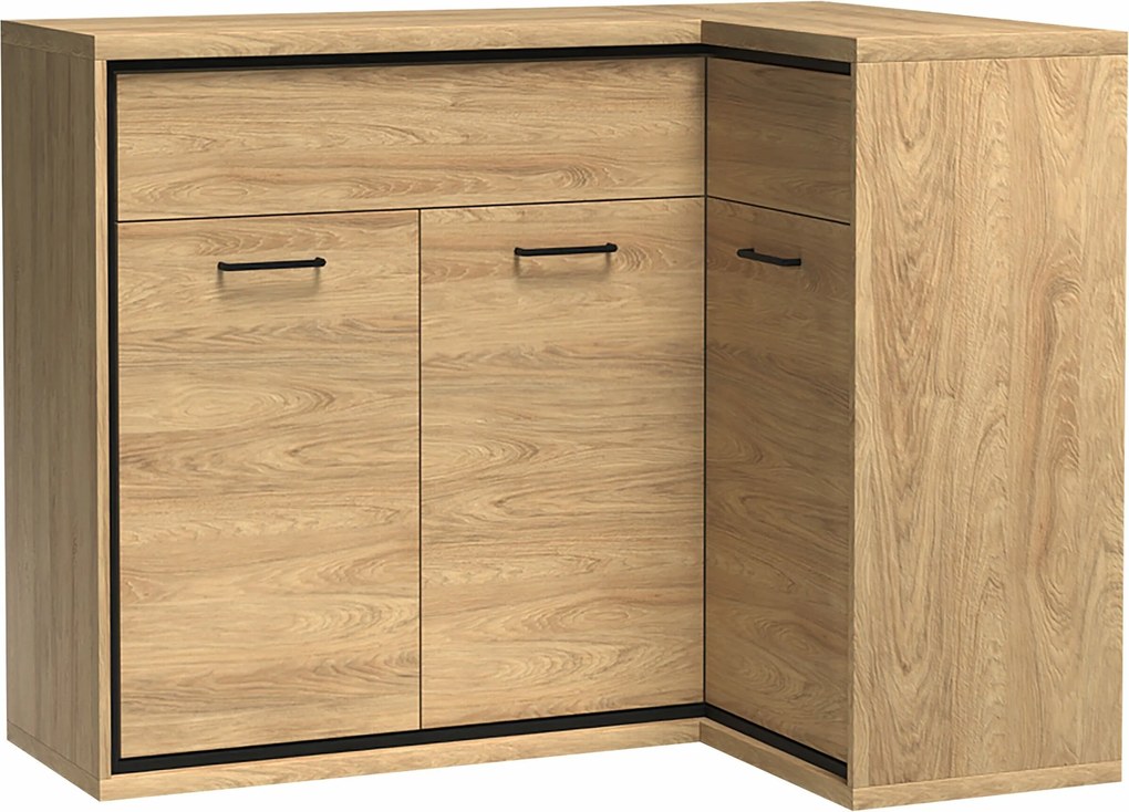 Cómoda para cantos Etrmoni 106