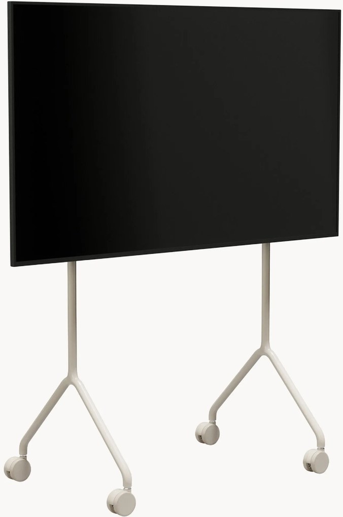 Suporte de TV com rodas Moon Light