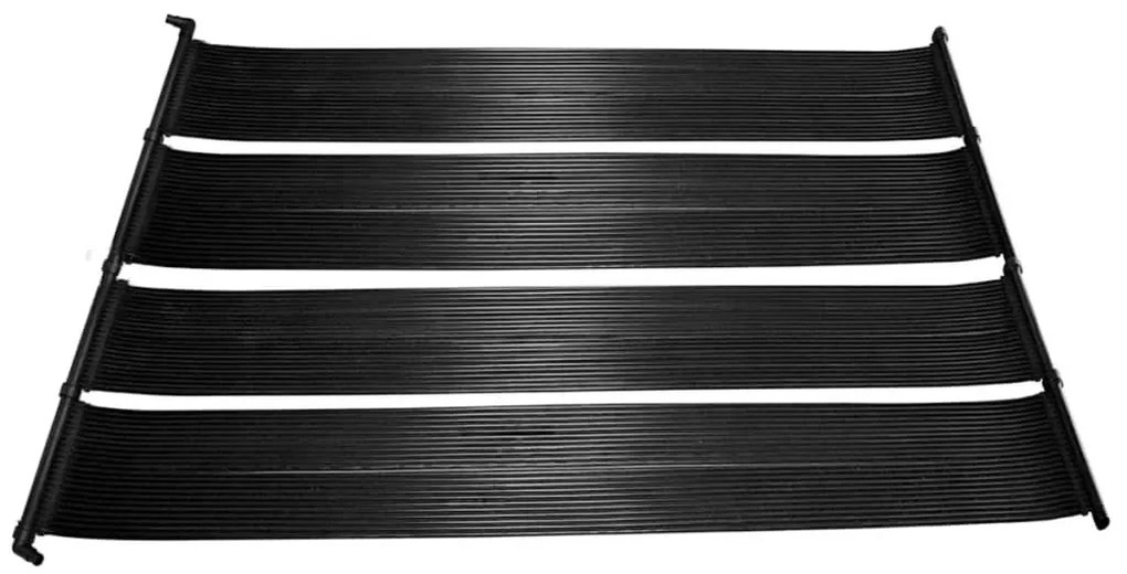 Painel Solar para Aquecedor de Piscinas (Conjunto de 2)