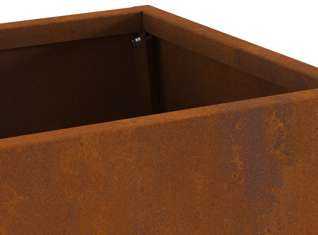 Fogão a lenha vidaXL com armazenamento de toras 60x35x100 cm em aço re