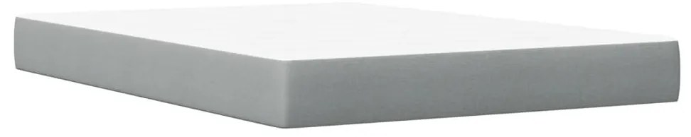 Cama com gavetas e colchão 120x190 cm pinho maciço branco