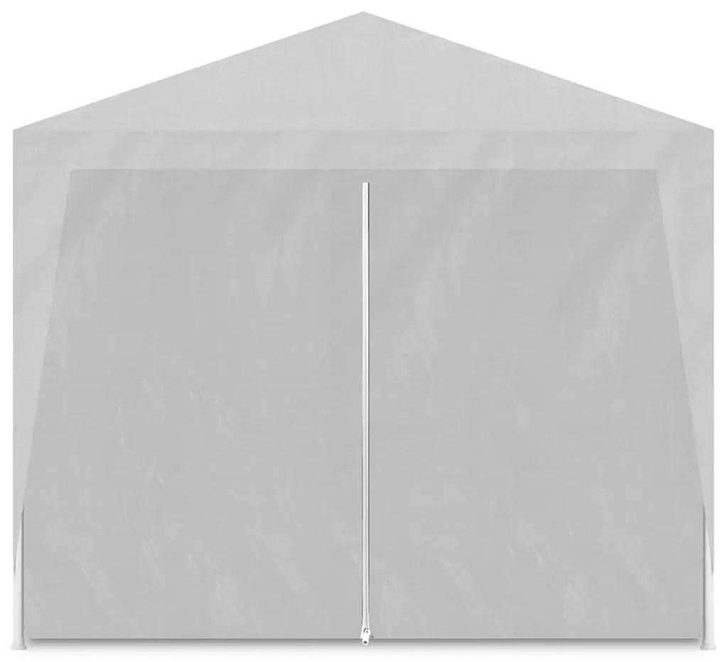 Tenda para festas 3x9 m branco