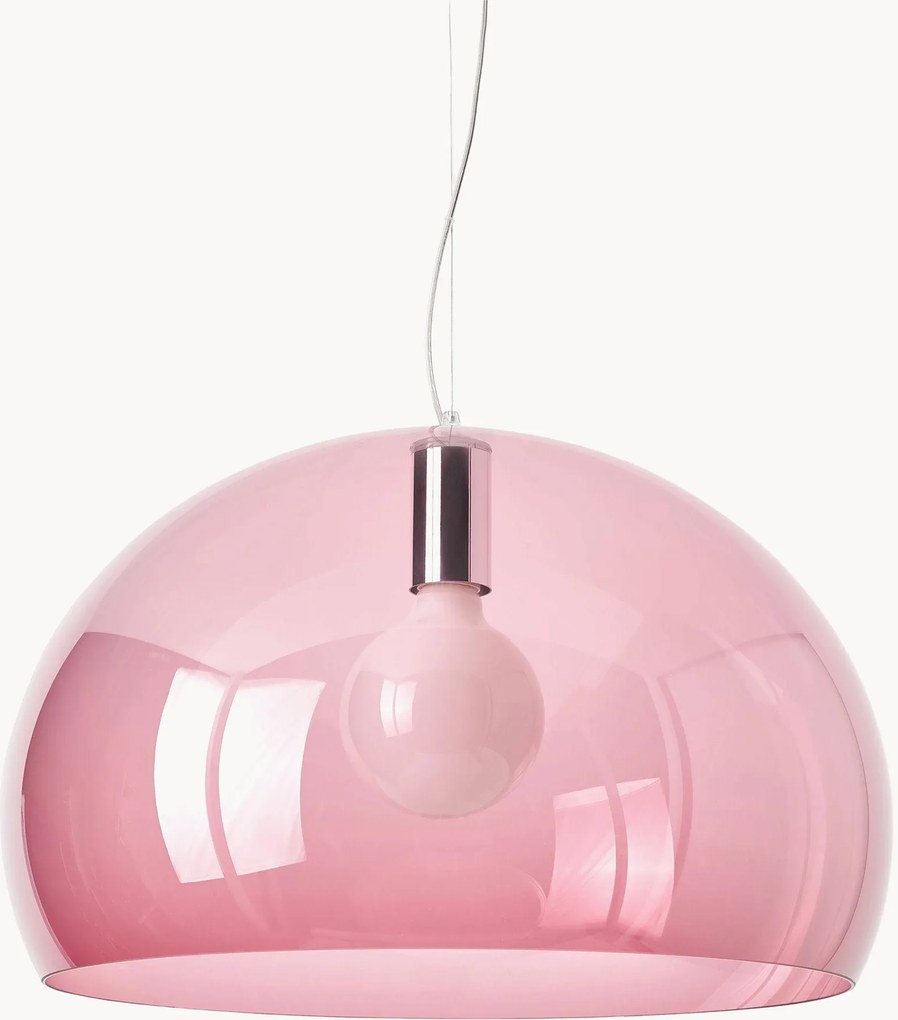 Candeeiro suspenso LED FL/Y