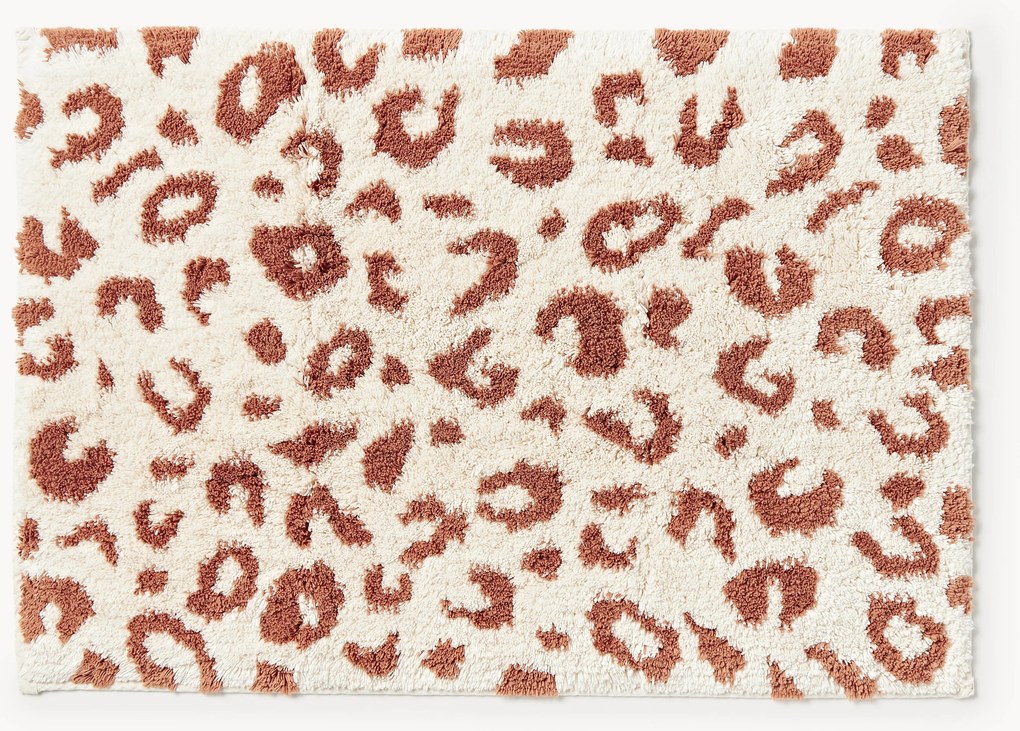 Tapete de banho antiderrapante Leo