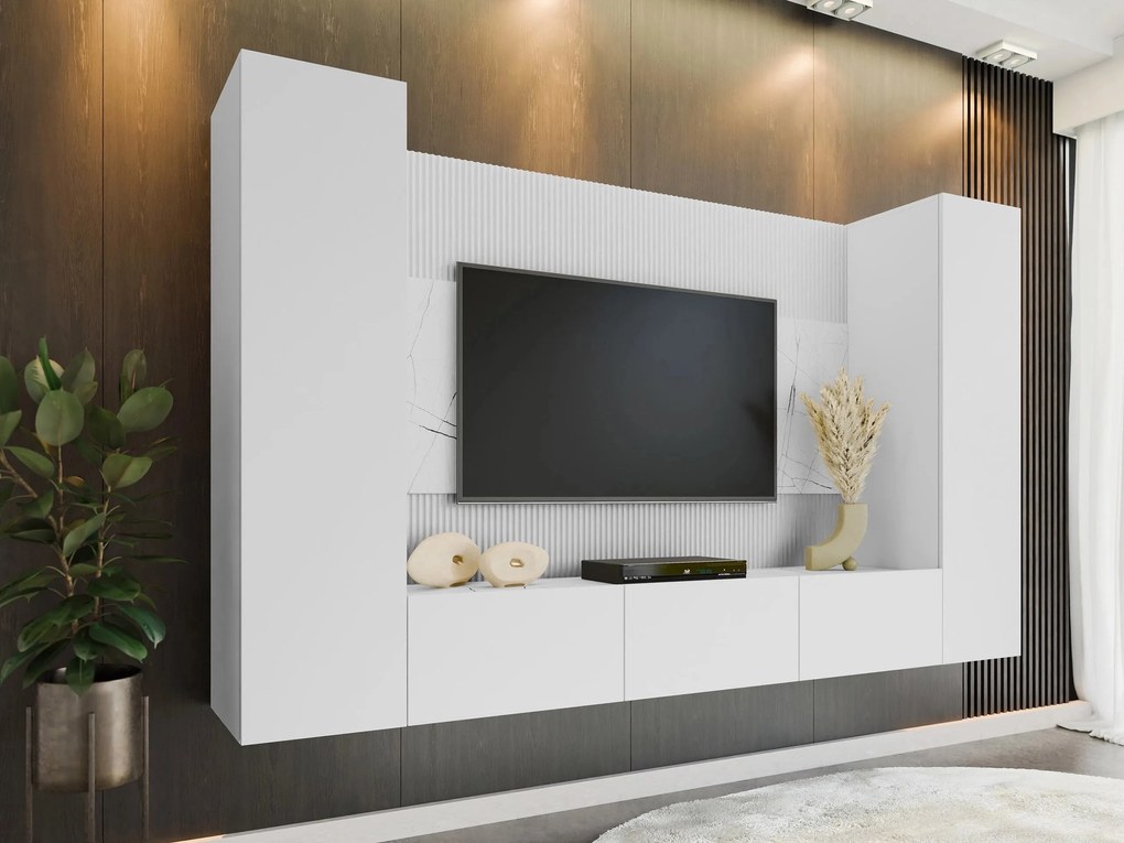 Conjunto para sala de estar Comfivo 451