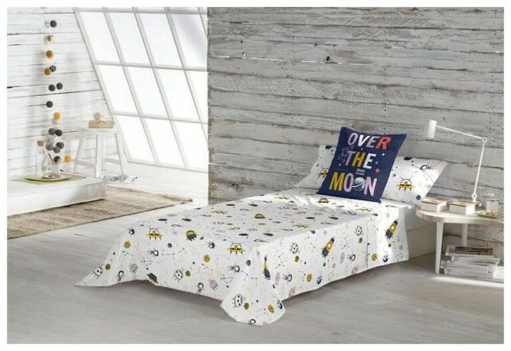 Lençol de cima Cool Kids Sven - Cama de 105 (180 x 270 cm)