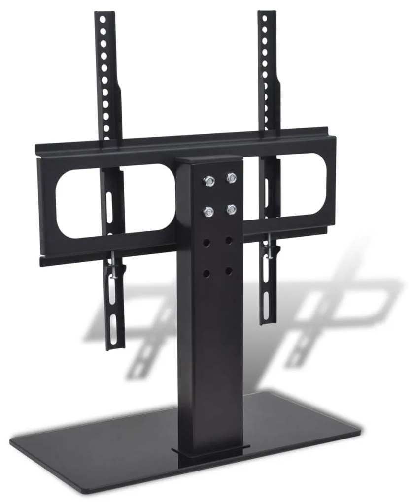 Suporte TV pedestal p/ ecrãs de 26-42" Max VESA 400x400mm 30kg