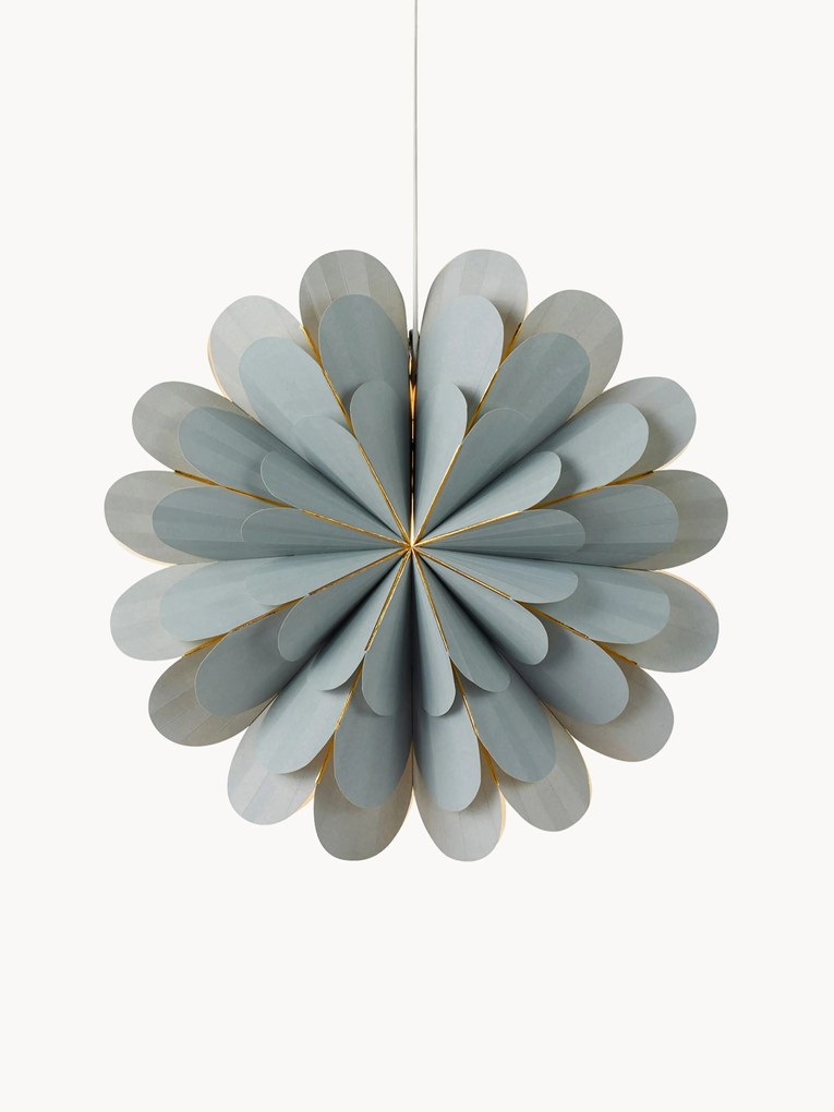 Handmade Light Star Marigold