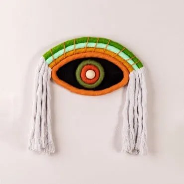 Tapeçaria Decorativa Ull Kids B - Sklum