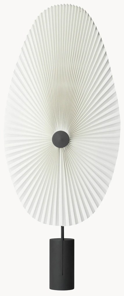 Candeeiro de pé LED pequeno regulável Liris